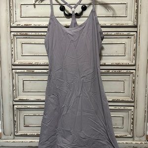 Outdoor Voices exercise dress